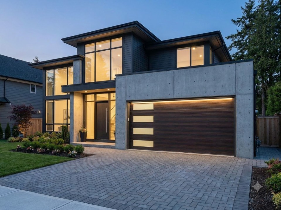 garage door security systems
